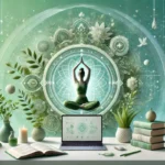 Formación online de Hatha Yoga 200h con Mateo Salud y Bienestar