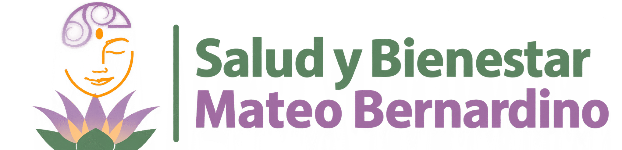 Salud y Bienestar – Mateo Bernardino